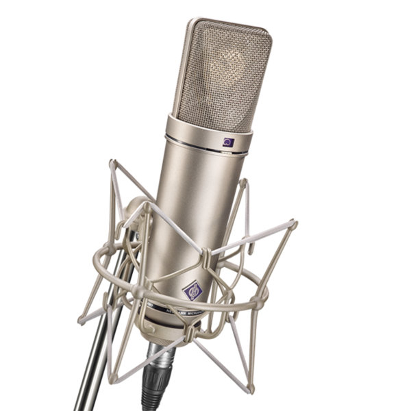 Condenser Microphones