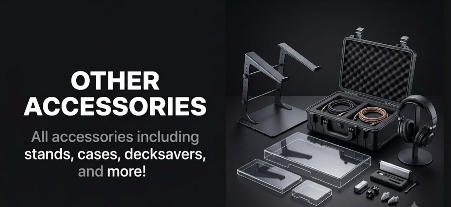 Other Accessories
