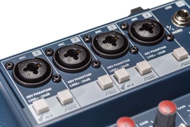 Soundcraft