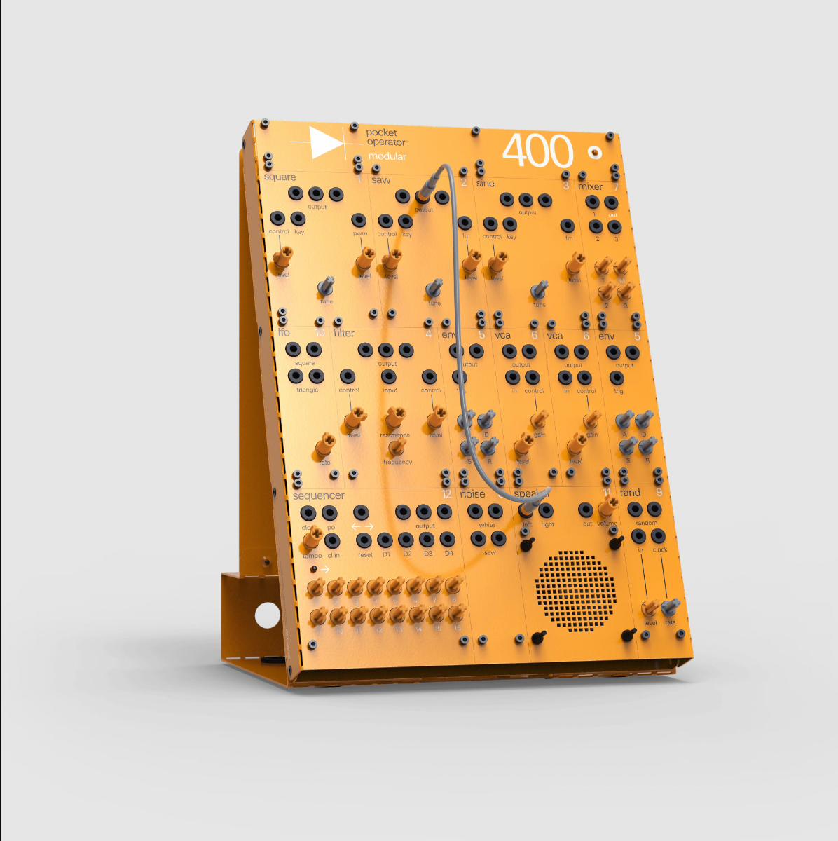 Synthesizers, Drum Machines, and Sequencers