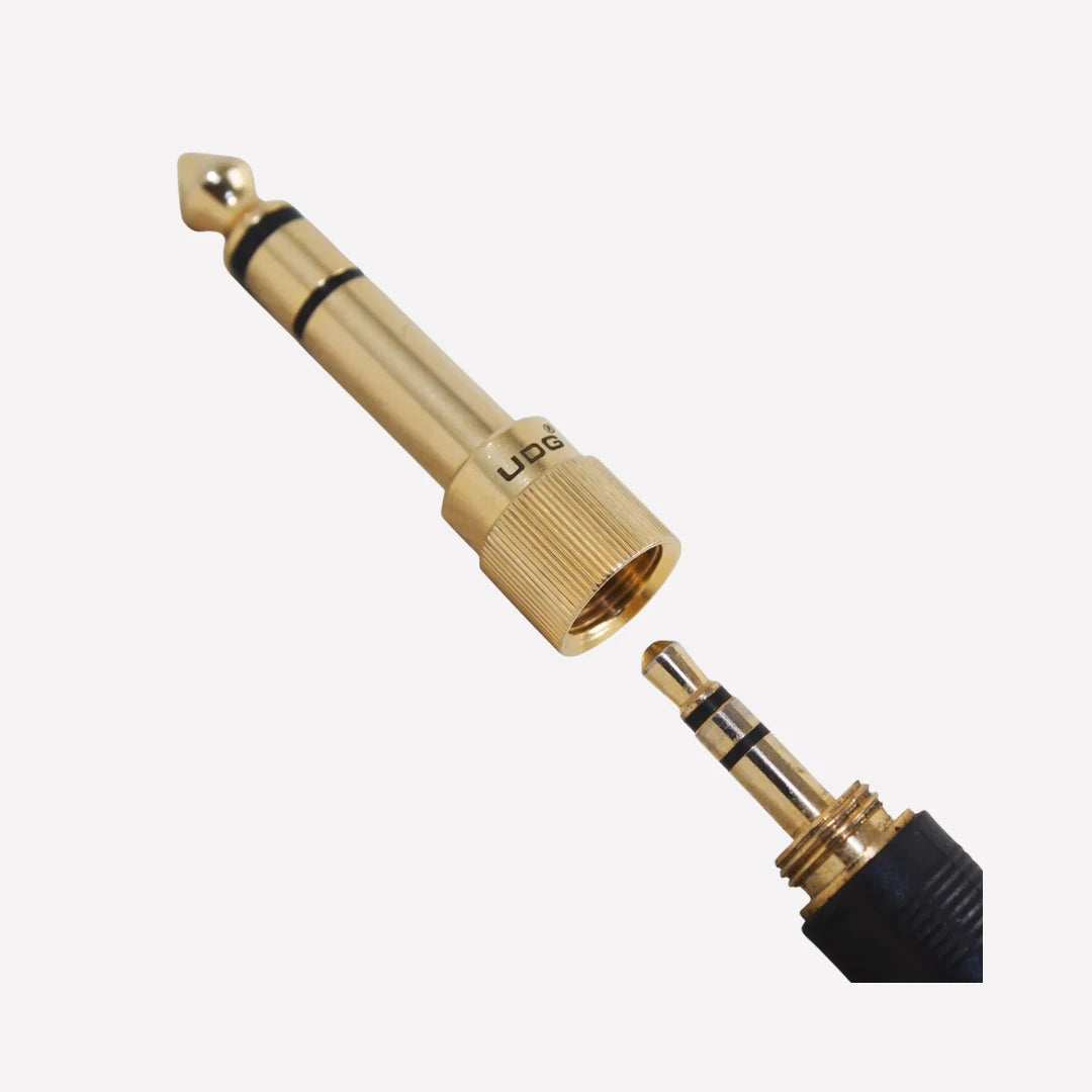Adapters
