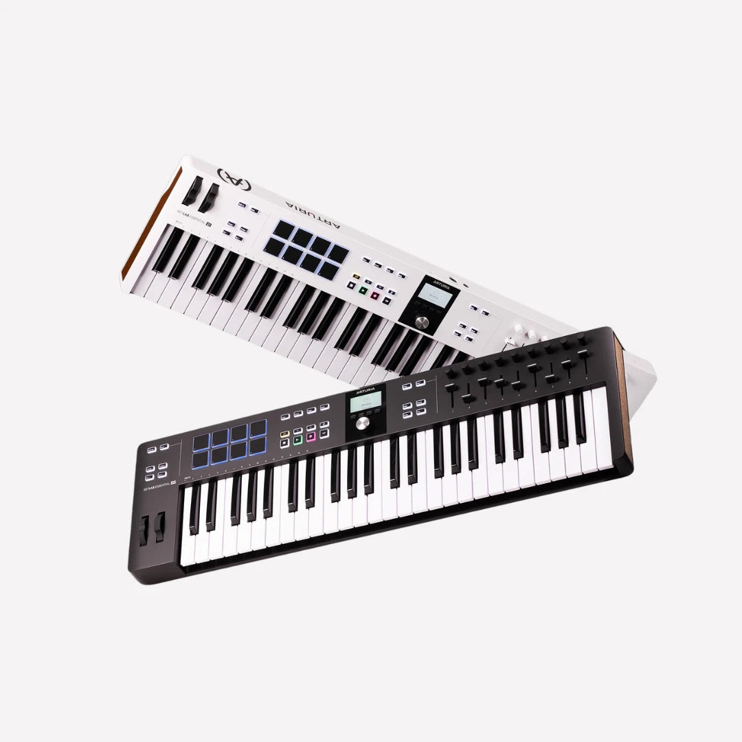 Music production
