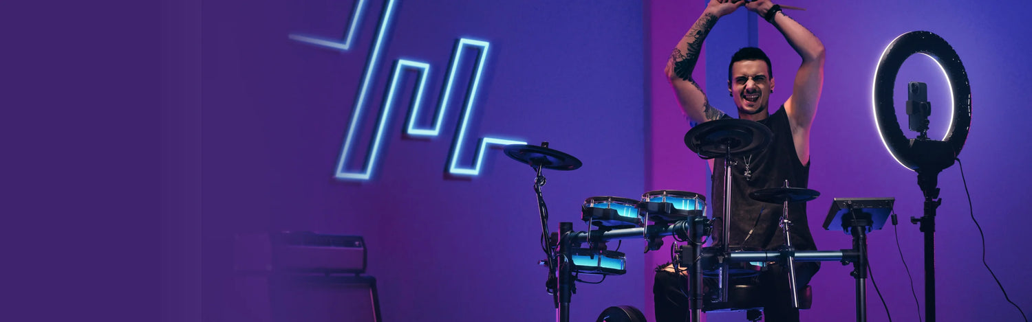 Drums