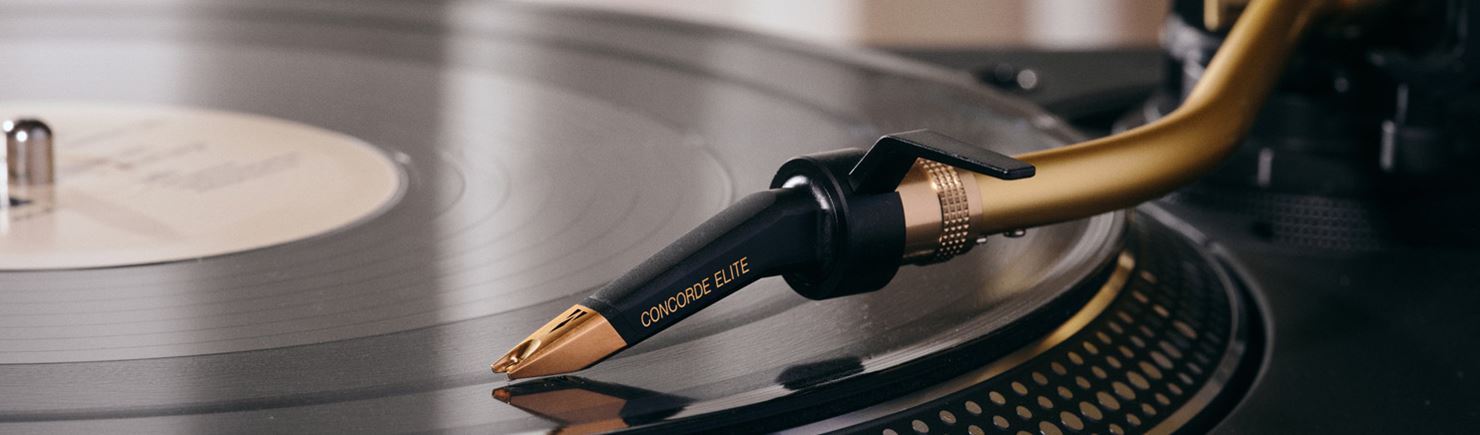 Turntable Accessories