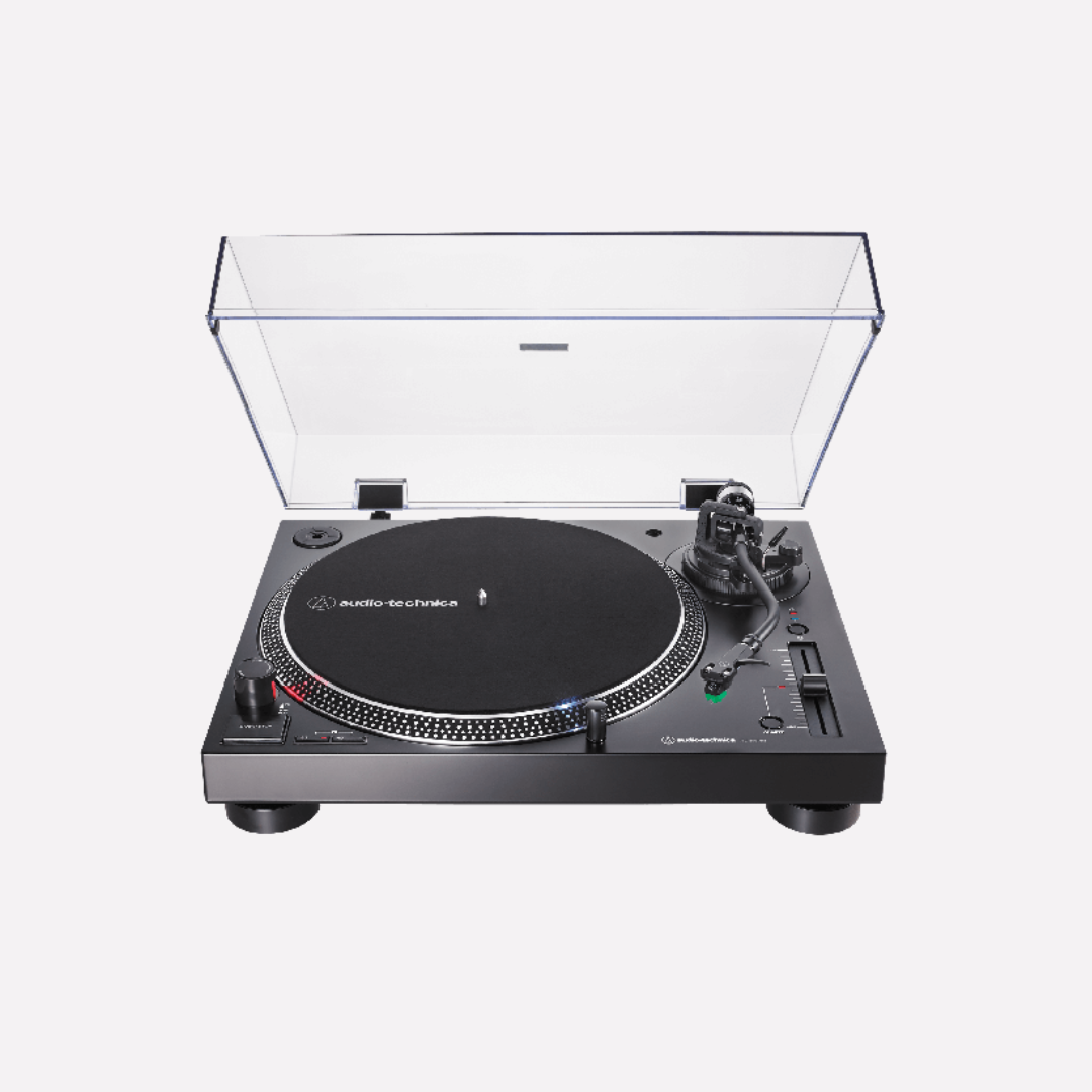 Turntables