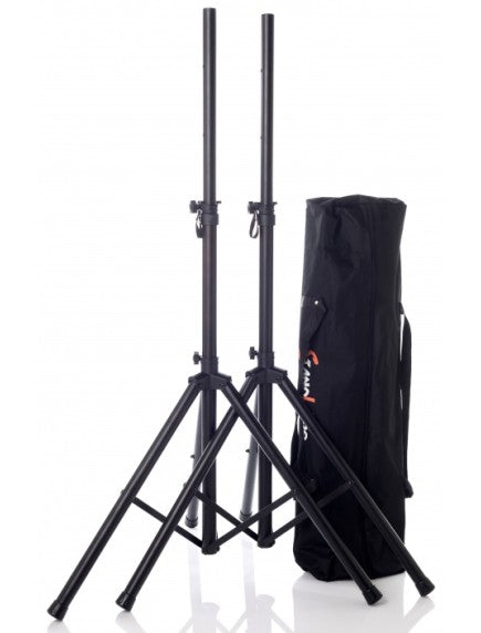 Speaker and Monitor Stands
