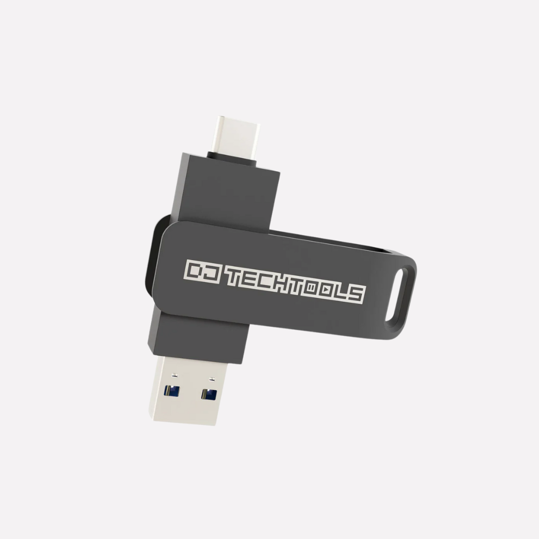 USB Flash Drives