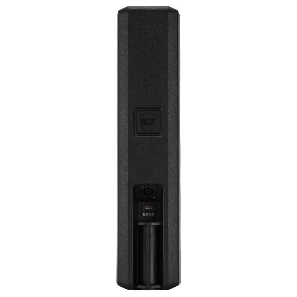 RCF EVOX JMIX8 Active Two Way Array Music System