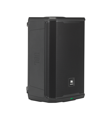 JBL PRX908 8" Two-Way Professional Powered  PA Loudspeaker