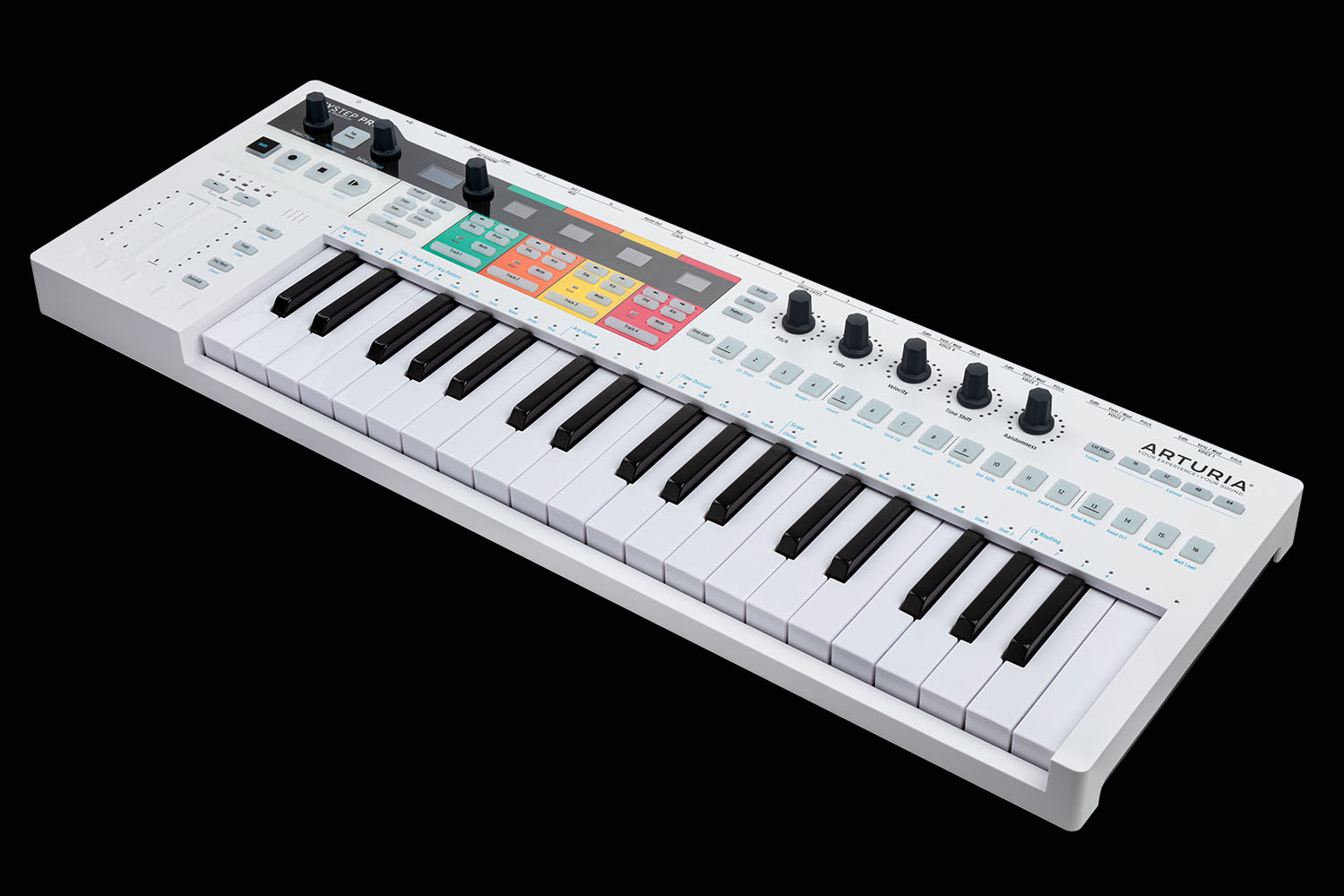 Arturia KeyStep Pro