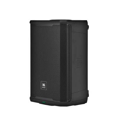 JBL PRX908 8" Two-Way Professional Powered  PA Loudspeaker