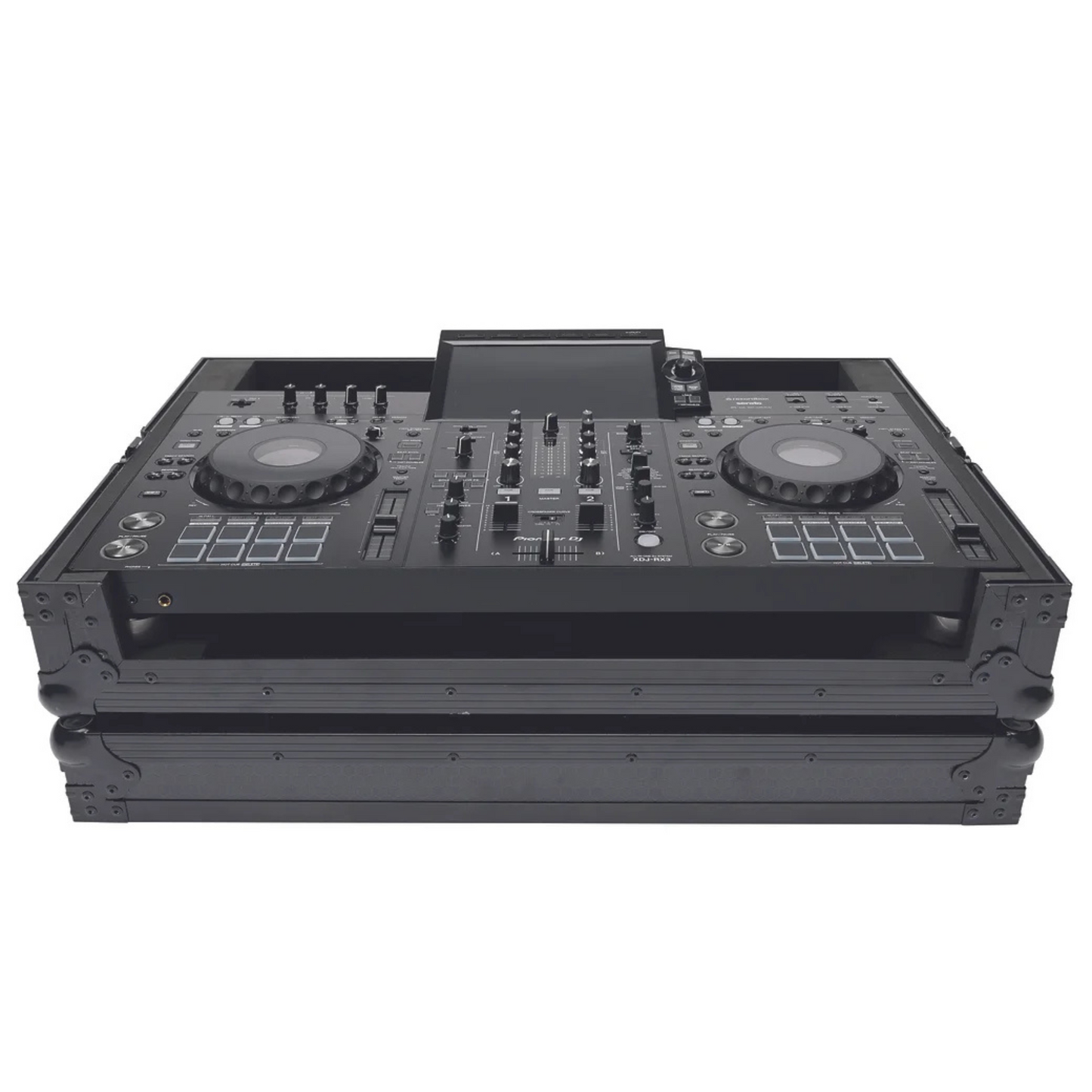 MAGMA DJ Controller Case XDJ-RX3/RX2 (41010)