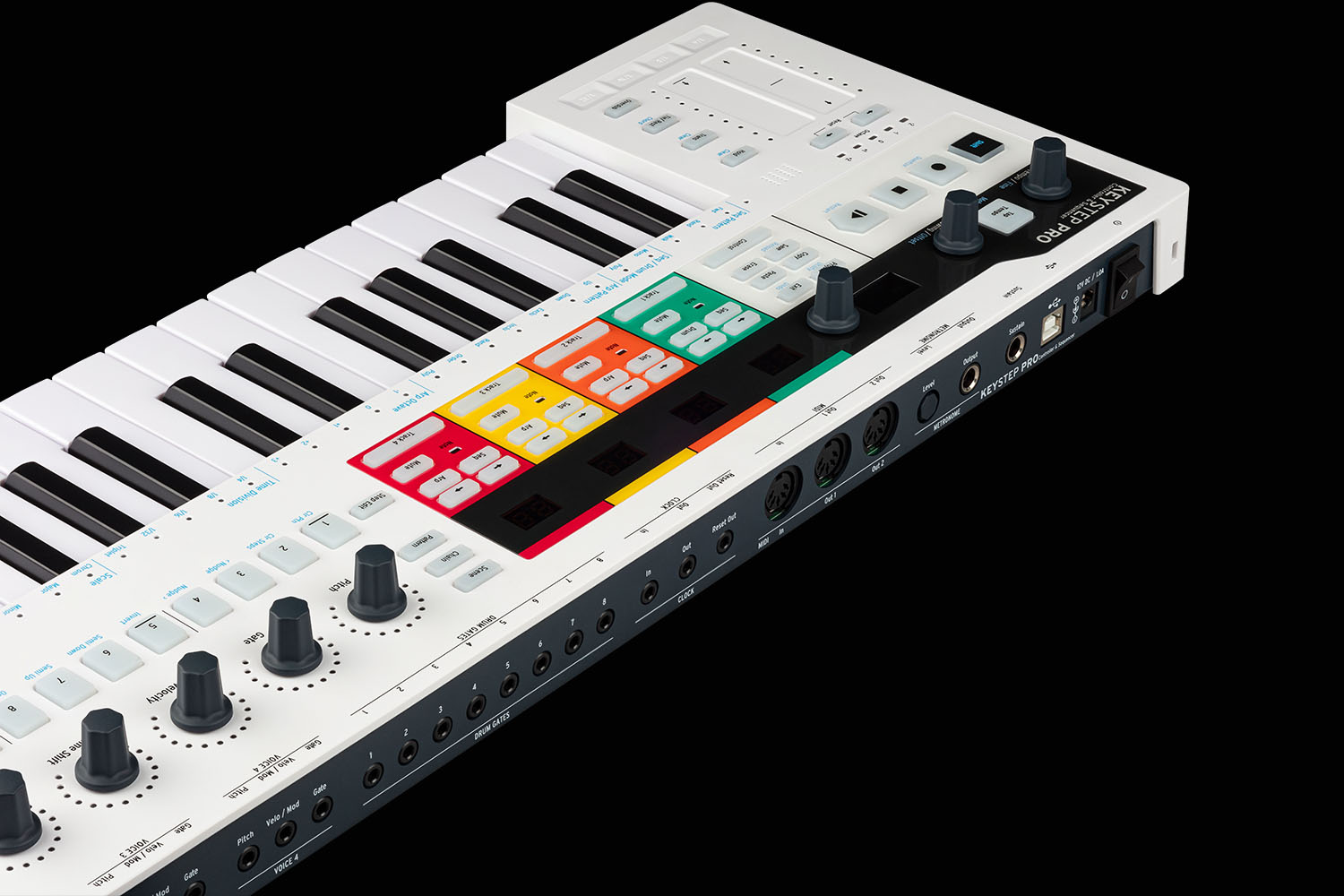 Arturia KeyStep Pro