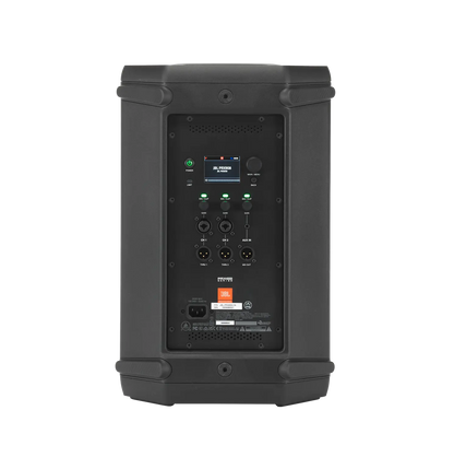 JBL PRX908 8" Two-Way Professional Powered  PA Loudspeaker