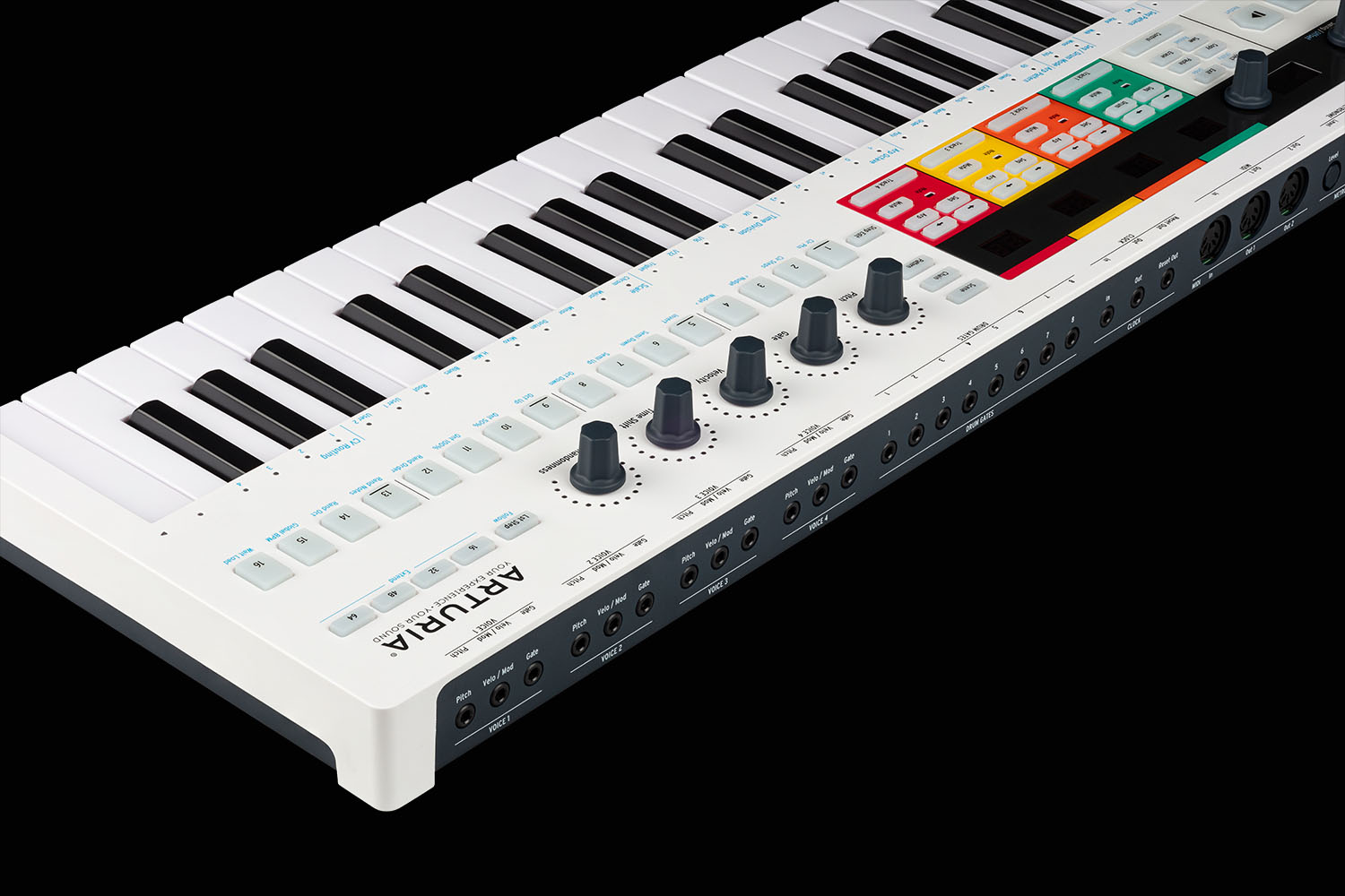 Arturia KeyStep Pro