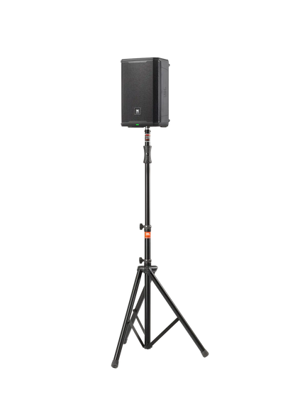 JBL PRX908 8" Two-Way Professional Powered  PA Loudspeaker