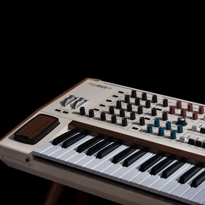 Artuira PolyBrute 12 MPE Analog Synthesizer