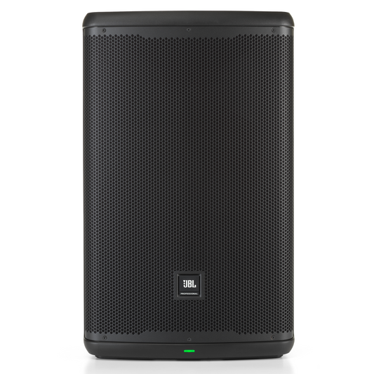 JBL EON715 15" Powered PA Loudspeaker with Bluetooth