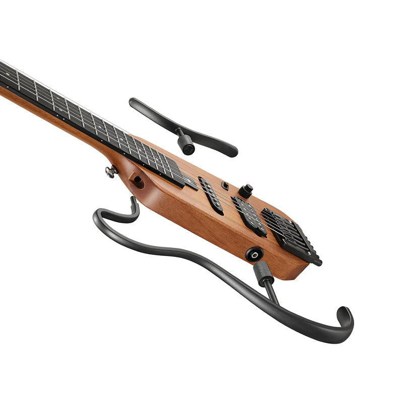 Donner HUSH-X Electric Guitar Kit for Travel