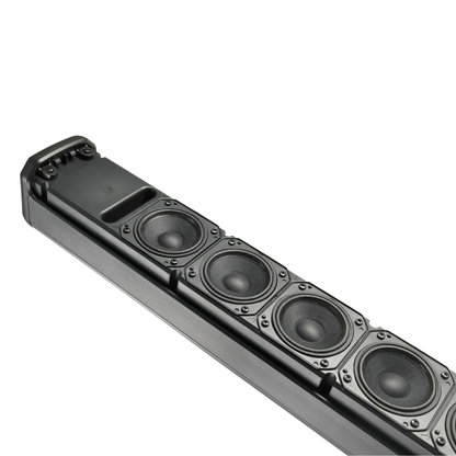 JBL PRX ONE All-in-One Powered Column PA Speaker System With Mixer and DSP