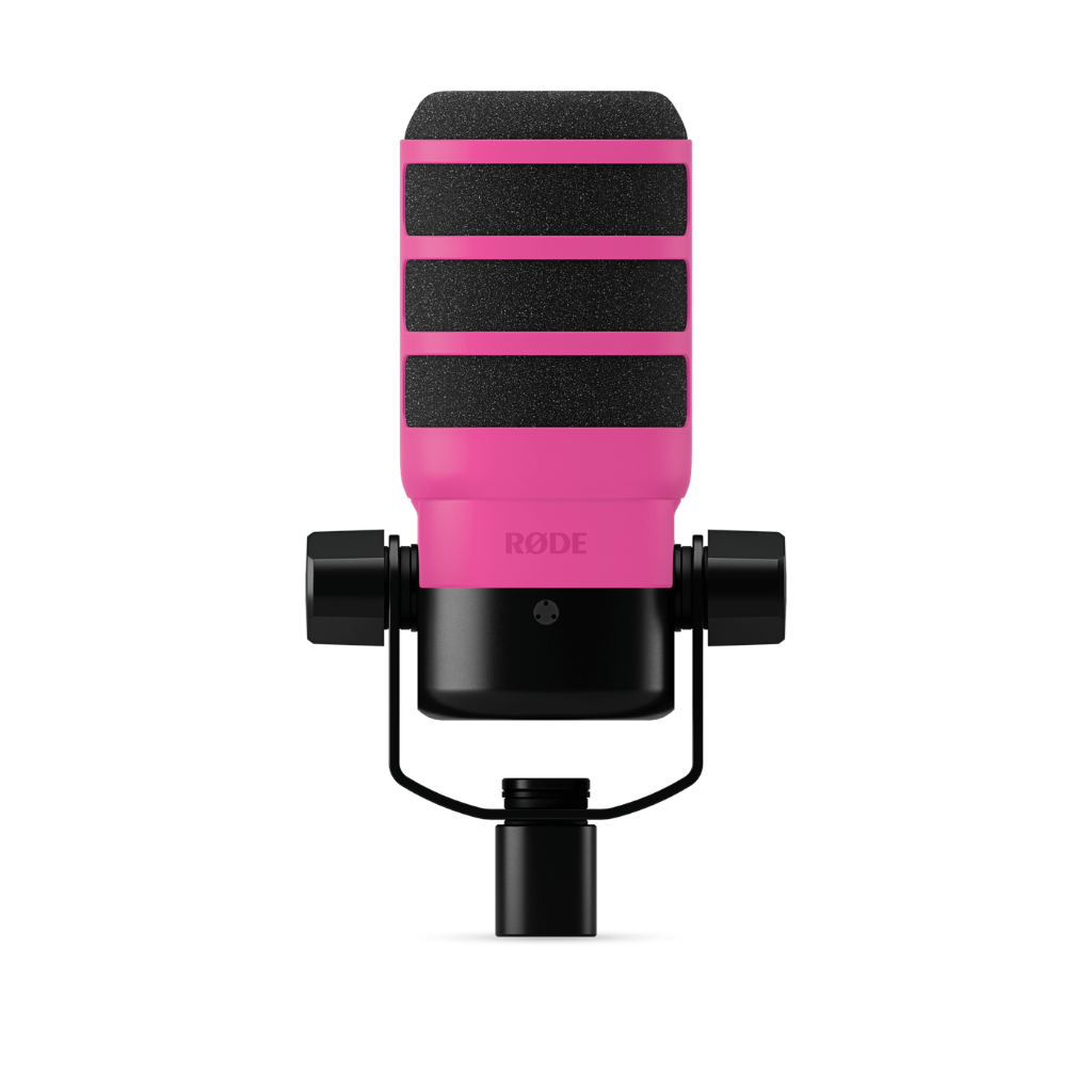 Rode WS14 Pop Filter for PodMic and PodMic USB