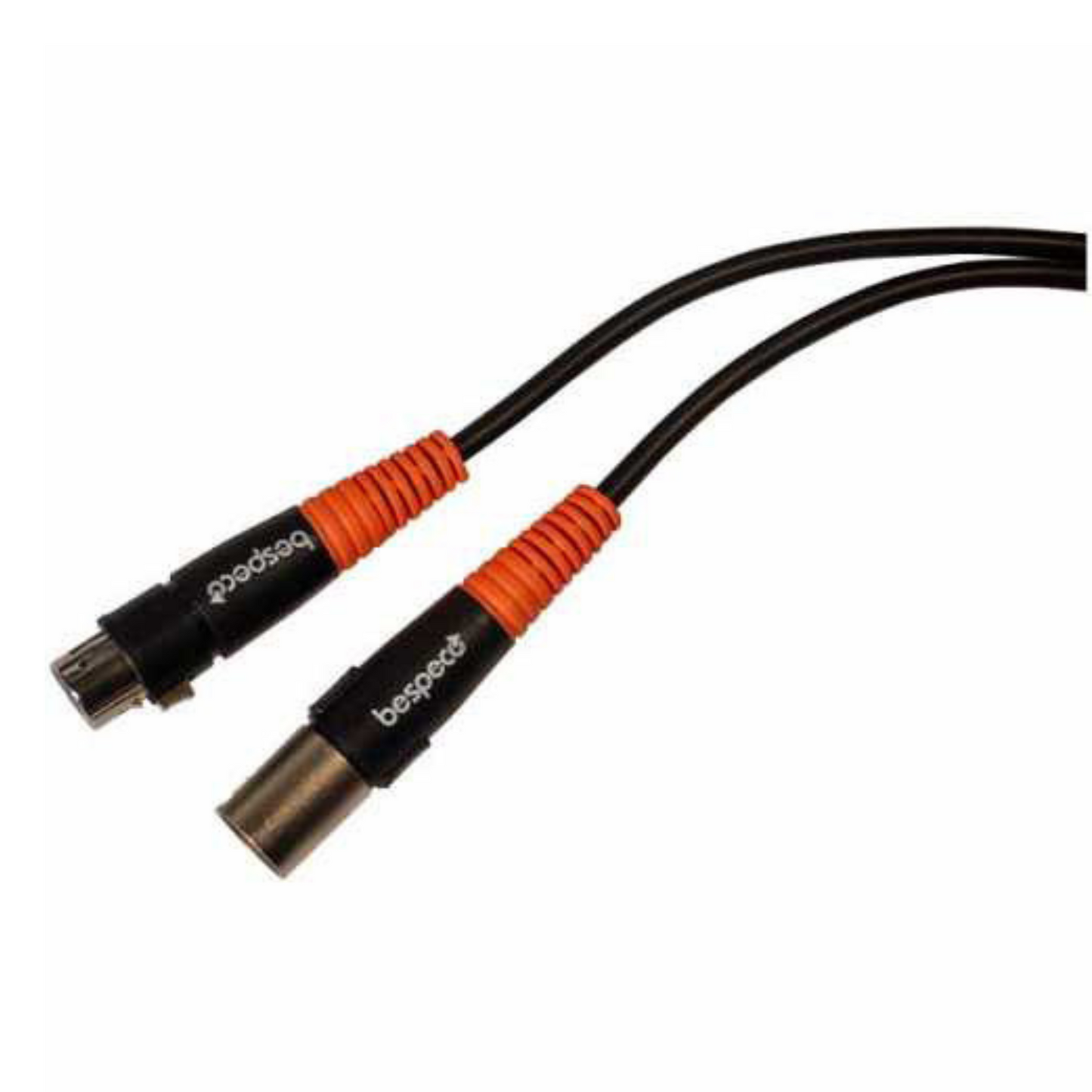 Bespeco SILOS SLFM XLR Audio Cable
