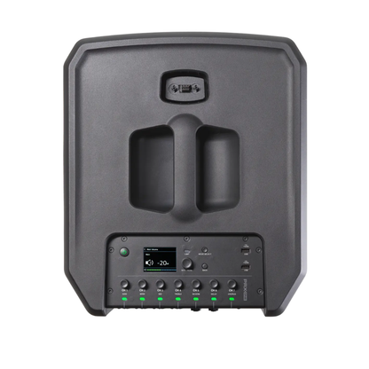 JBL PRX ONE All-in-One Powered Column PA Speaker System With Mixer and DSP