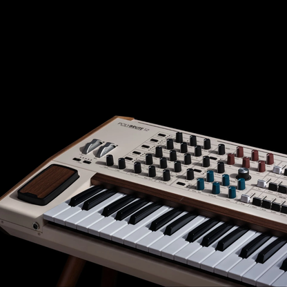 Artuira PolyBrute 12 MPE Analog Synthesizer