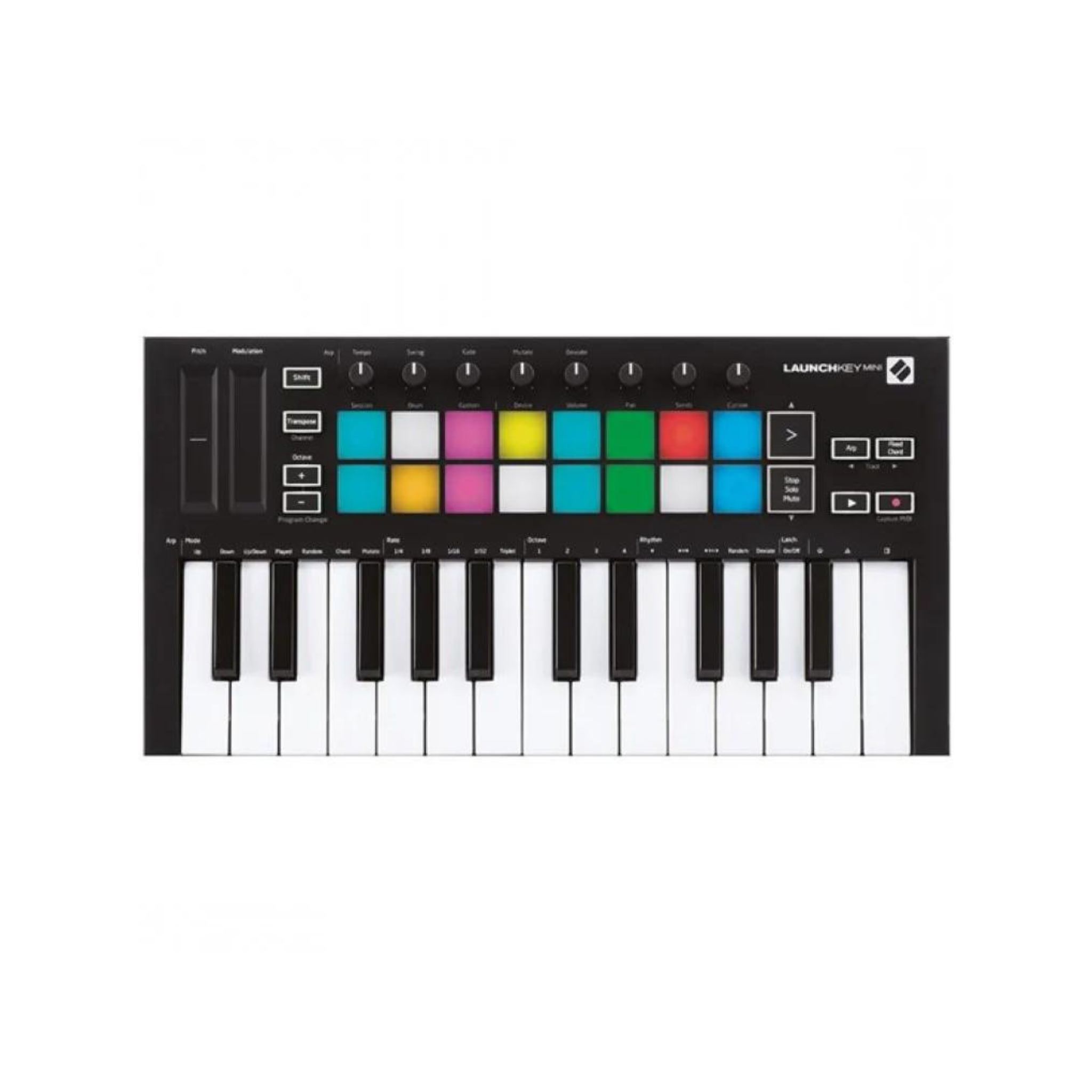 Novation Launchkey Mini MK3