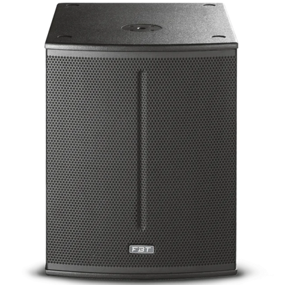 FBT X-SUB 118SA 18" Subwoofer