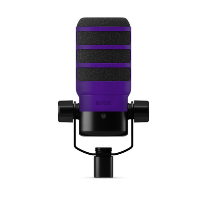 Rode WS14 Pop Filter for PodMic and PodMic USB