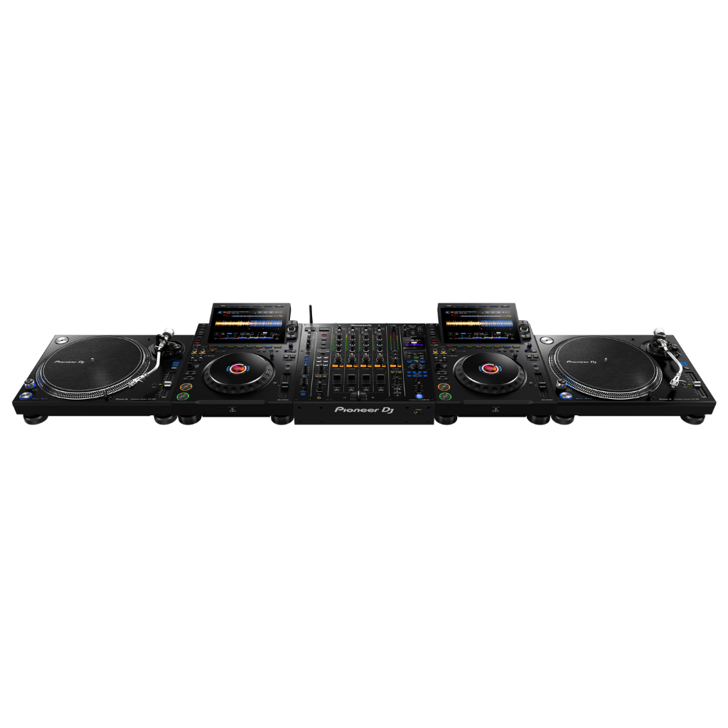 AlphaTheta CDJ-3000X