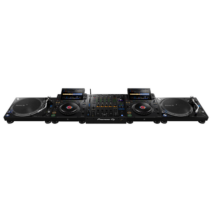 AlphaTheta CDJ-3000X