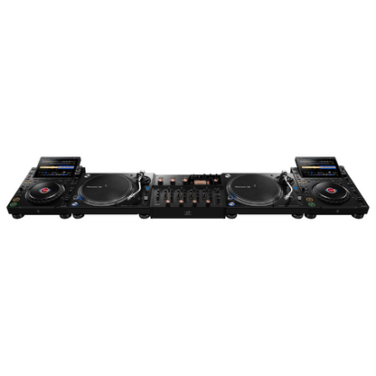 AlphaTheta CDJ-3000X
