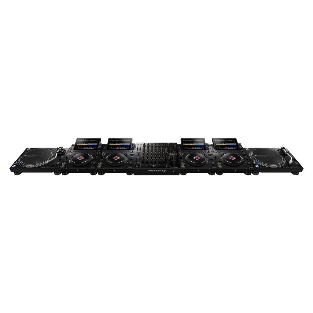 AlphaTheta CDJ-3000X