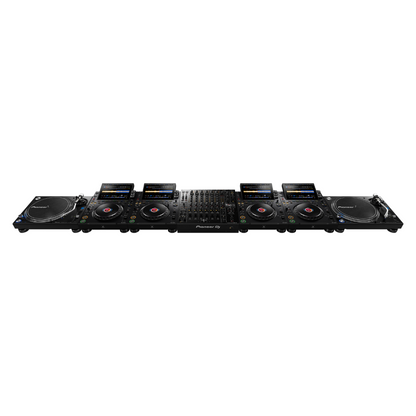 AlphaTheta CDJ-3000X