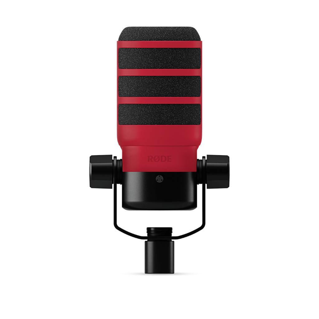 Rode WS14 Pop Filter for PodMic and PodMic USB