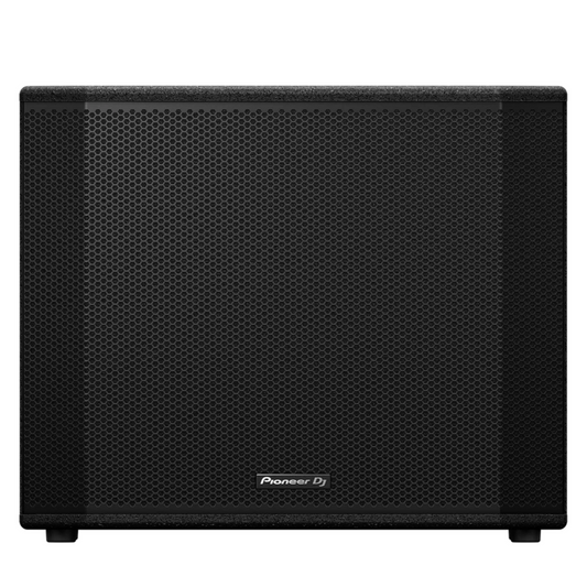 Pioneer DJ XPRS1182S 18” Reflex Loaded Active Subwoofer