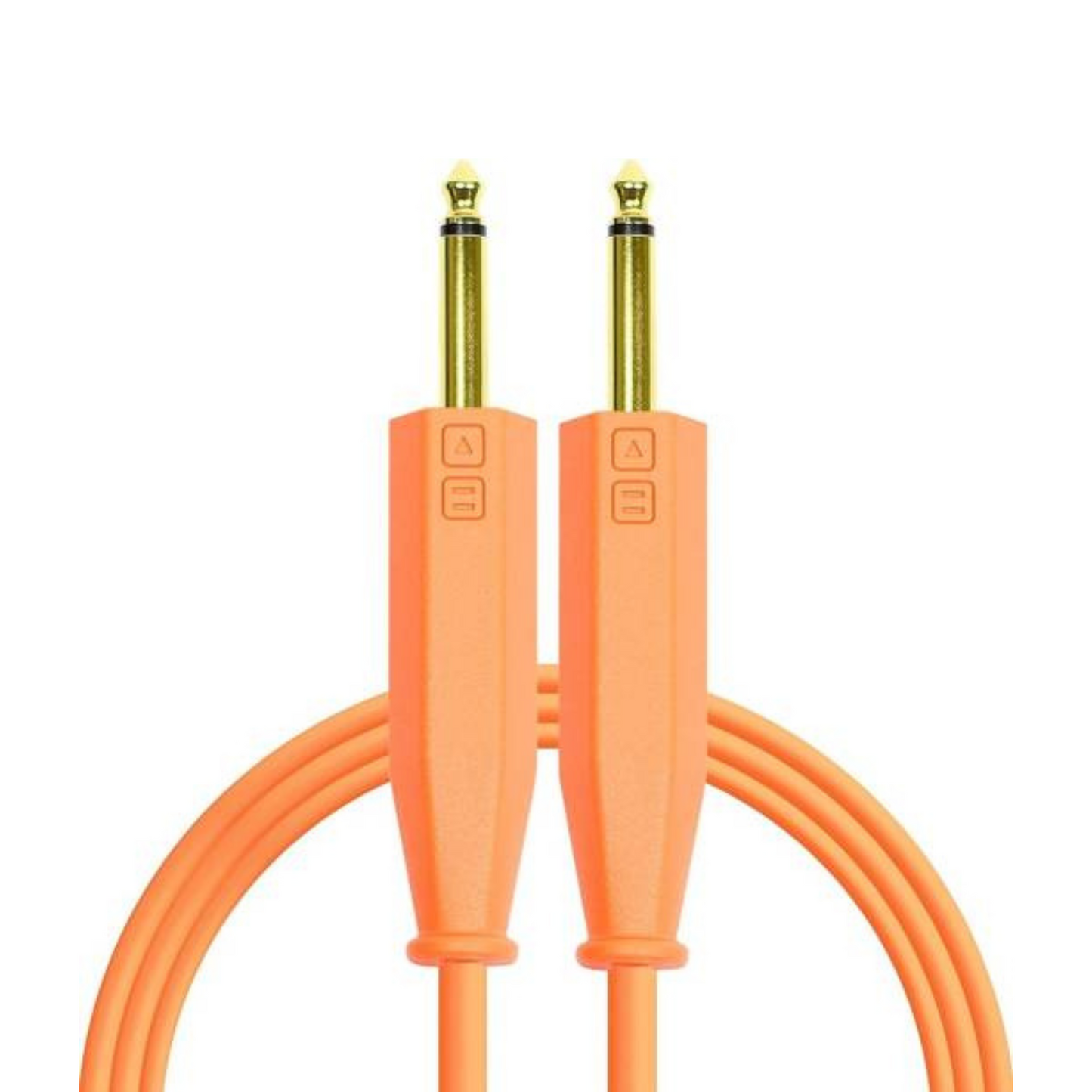 DJTT Chroma Cables two 6.3mm Jack to two 6.3mm Jack Audio Cable