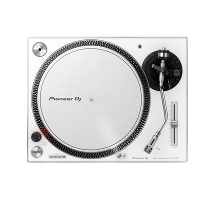Pioneer DJ PLX-500-W