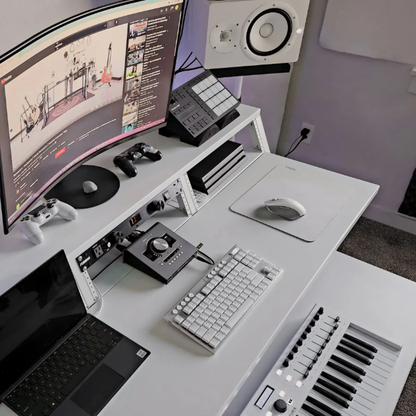 Wavebone Headquarter Workstation