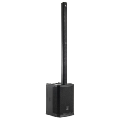 JBL PRX ONE All-in-One Powered Column PA Speaker System With Mixer and DSP