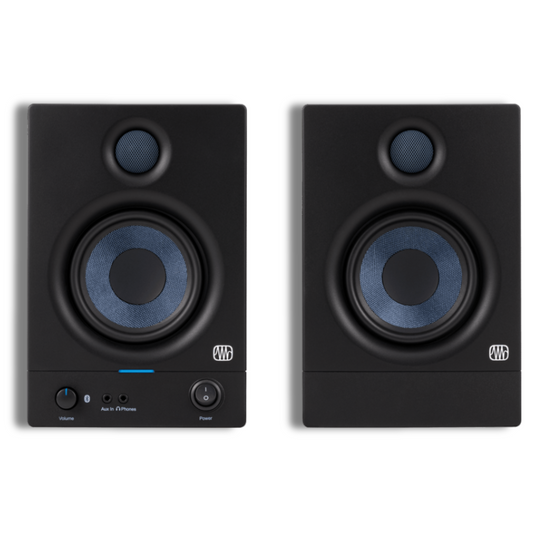 PreSonus® Eris® 4.5BT 2nd Gen (Pair)