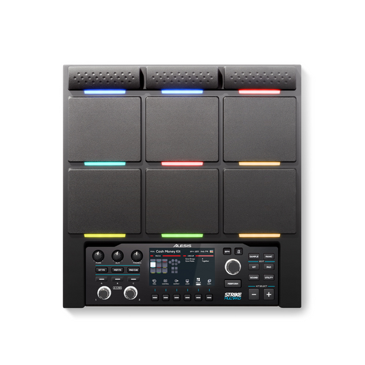 Alesis Strike MultiPad