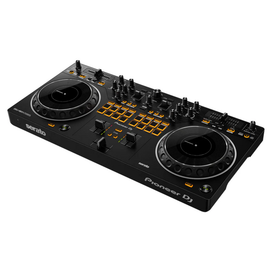 Pioneer DJ DDJ-REV1