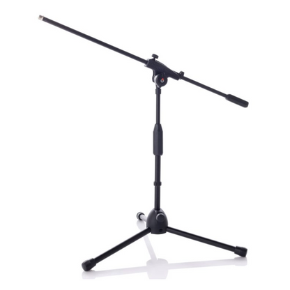 Bespeco MS36NE - Dwarf Boom Microphone Stand
