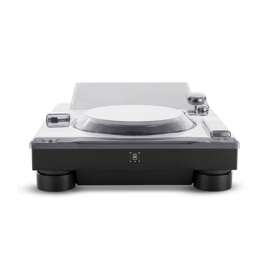 Decksaver Pioneer DJ CDJ-3000X Cover