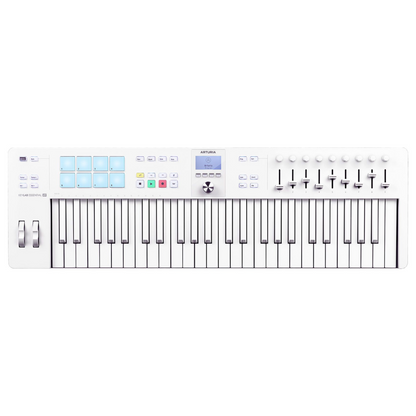 Arturia KeyLab Essential MK3
