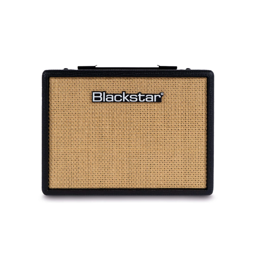 Blackstar Debut 15E 15 W Guitar Combo Amp Black