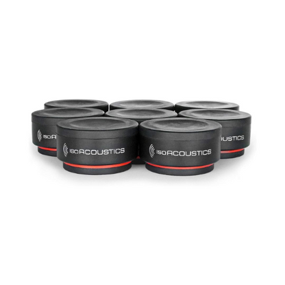 IsoAcoustics ISO-PUCK Series